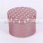 Professional production round tube small fancy gift box for sale