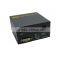 DVI Fiber Optical Transceiver With RS232 & Audio up to 1080P Max 2KM Distance