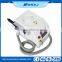 Q Switch Laser Machine Portable Home Use Nd Yag Laser Hair Removal Machine 0.5HZ