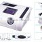 China supplier NV-N97 skin scrubber ultrasound galvanicphoton light therapy machine7 in 19 microdermabrasion