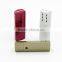 New beauty care tools Three colors nano mist spryer with USB charging