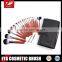 Best seller 21pcs professional makeup brush set
