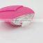 Massage device skin cleanser skin tightening