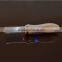 Wonderful rechargeable magic wand massager relax