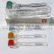 OEM manufacturer micro needle therapy meso roller titanium needle derma