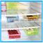 Colorful Refrigerator Drawer&Durable Refrigerator Accessories