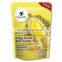 ThaiiTrop - Thai Snack Crispy Thai Durian with Cashew Nuts Processed Fruit 50g