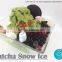 Snow Ice powder