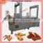 Automatic Continuous Coated Peanut Frying Machine