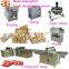 Indian Peanut Chikki Making Machine/Peanut Candy Cutting Machine/Peanut Brittle Bar Mahcine