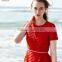 AIR MESH FABRIC FOR DRESS