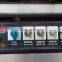 Industrial Plastic Bag Fresh World Food Vacuum Sealer