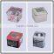 Tin Metal Type and Watch Use watch tin box