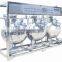 electric soy milk cooker