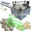 puffed rice candy machine/cereal bar forming machine/puffed rice cake machine