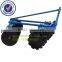 Disc Harrow Agricultural Implements Middle Duty 3point Hitch Harrow