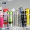 New cleaning spray bottle for cosmetics