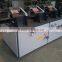 Automatic Stainless Steel Pipe Polishing Machine