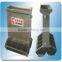 plastic animal feed trough