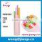 Plastic Tube For Straw Collection/ A.I. products /Jiangs Brand