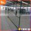 Construction fencing hot selling in good price Canada temporary fencing