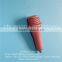 Rubber Cow Feeding Tit , Calf Pacifier For Dairy Farm