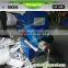 waste foam waste foam processing machine hot melting recycling machine