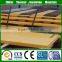 Acoustic rock wool panel/ Building used fireproof insulation rock wool