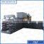 High Efficiency JPW100QT Automatic Horizontal Cardboard Baler Machine
