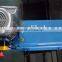 HXS-38-2 Hot sale electric wire stripper machine/ copper scrap cable stripping machine in cable making equipment