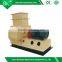 hammer mill for wooden chips,cardbord,cereal box,etc