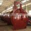 100000m3 AAC plant,aerated autoclaved concrete block making plant,aac plant