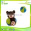 dancing music module for stuffed toys and dolls