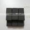 Cubic Coconut Shell charcoal Briquettes