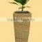 Best Selling - High Quality Water-hyacinth Basket ( Website: July.etop)