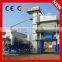 High Degree of Automation 30 tons to 320 tons Per Hour of Asphalt Mixing Plant