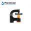 Reinforced plastic irrigation micro sprinkler for agriculture irrigation