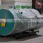 500 kg/h 0.7 MPa Electricity indirect-heating type hot water boiler