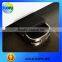 Tuopu High strength stainless steel rubber door stopper triangle