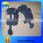 2016 best sell workbench table plastic clamp,plastic black table clamps,table clamp plastic