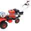 1WG/3WG Series Power Tiller