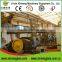 Shandong Jinan Xinneng leader manufacture for biomass Compressed Briquette Machine