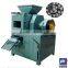 Coal fine briquette machine/small briquette press/pyrolysis carbon briquette machinery