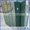 Galvanized /PVC coated Anti-Cut Security 358 Mesh For Sale (Guangzhou Manufacturer)