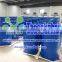 Aquaculture fish breeding PP tank
