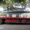 China floating fish feed extruder top10 manufacturer