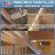 wood metal connector / Adjustable timber connector / wood timber