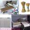 Neweek new design automatic electric meat shish kebab maker machine