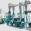 NF Series High Quality Corn Milling Machine