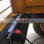 1000kg small front end loader with single cylinder diesel engine